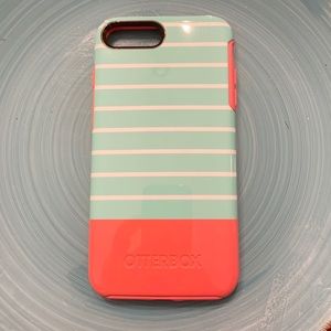 iPhone 8 Plus Otterbox excellent condition